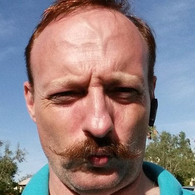 Profile Picture of JR Richardson (@JRRichards42) on Twitter