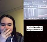 Profile Picture of   kaylin 🦔 (@kaylinconnolly)... (@kaylinconnolly) on Tiktok