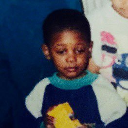 Profile Picture of Jefe ToneBone (@Tony_JonesJr) on Twitter