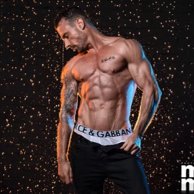 Profile Picture of Adam Bates (@Adzfitness) on Twitter