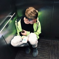 Profile Picture of Brandon Cobb (@brandon-cobb-6) on Quora