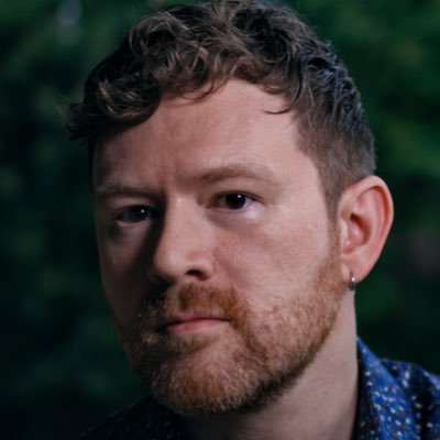 Profile Picture of Patrick Baker (@patrick_baker) on Twitter