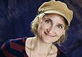 Profile Picture of Jill Sobule - Wikipediaon Wikipedia