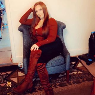 Brandy Thompson (Downey) - Facebook Profile Picture of Brandy Thompson (Downey) (@brandyt931) on Facebook