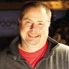 Profile Picture of David P McLean (@handmaderingz) on Twitter