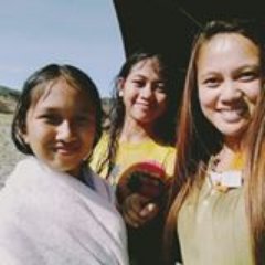 Profile Picture of Maria Vivien Barroga (@maria_barroga) on Twitter