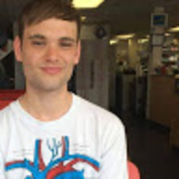 Profile Picture of Neil Kempin (@neil_kempin) on Poshmark
