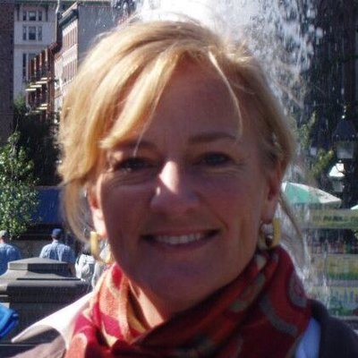 Profile Picture of Kimberly Heck Cilio (@KimCilio) on Twitter