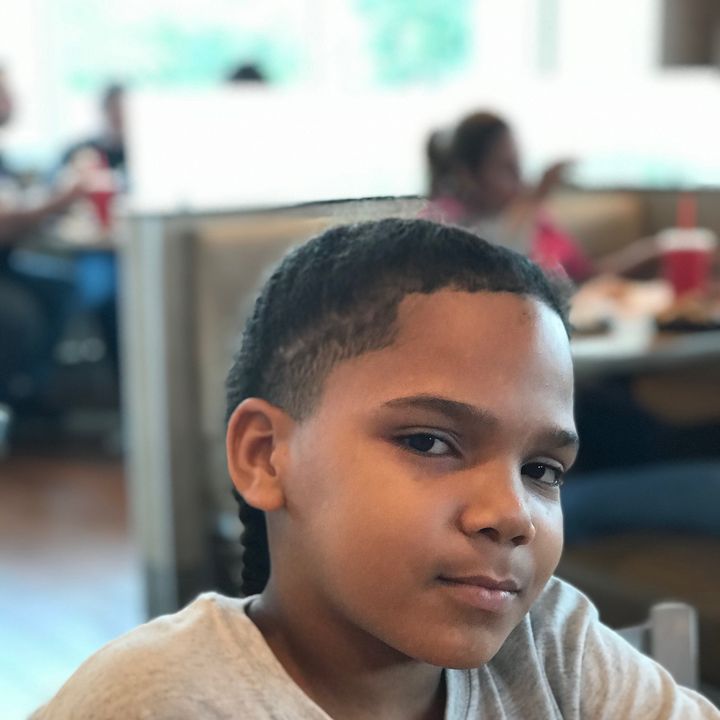 Profile Picture of Jonathan Pizarro (@ramonmunozirizarr) on Tiktok