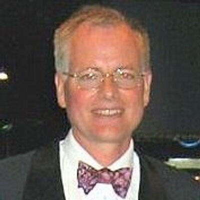 Richard Hoeg - Twitter Profile Picture of Richard Hoeg (@NorthstarNerd) on Twitter