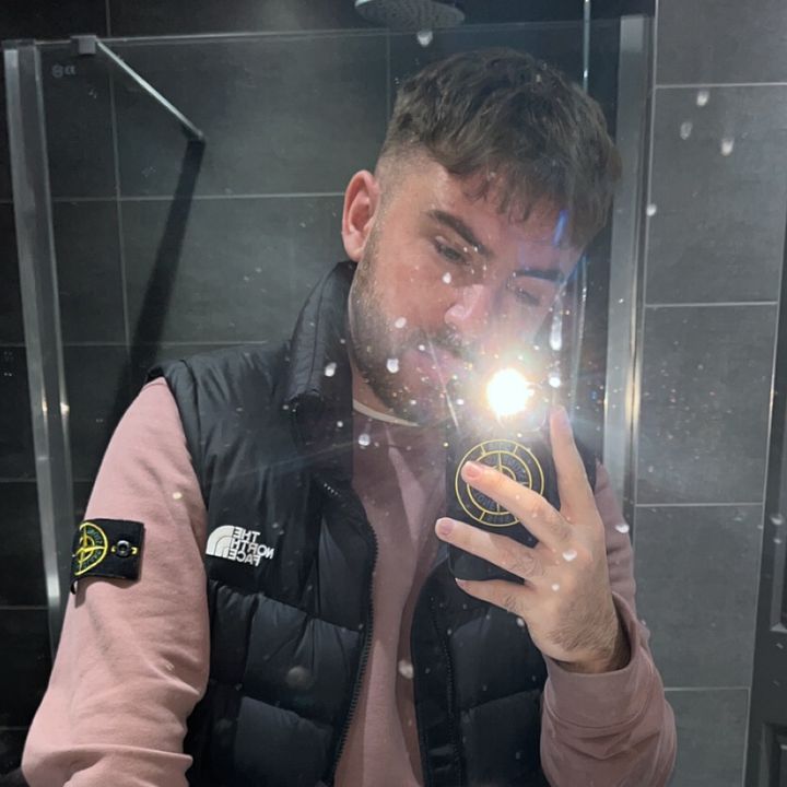 Profile Picture of Miles (@mileskenshole) on Tiktok