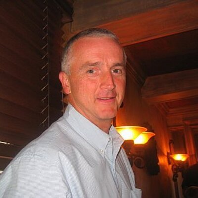 Profile Picture of Bob Pigué (@rpigue) on Twitter