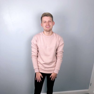 Profile Picture of Matt Almond (@almond_matt) on Twitter