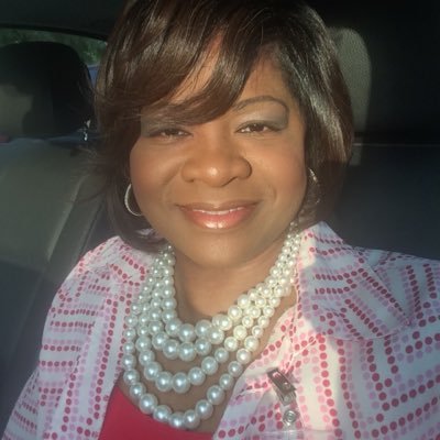 Profile Picture of Dr. Janet Sherrod (@jlgsherrod) on Twitter