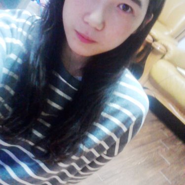 Profile Picture of Bitna Kim (@Anbitna) on Twitter