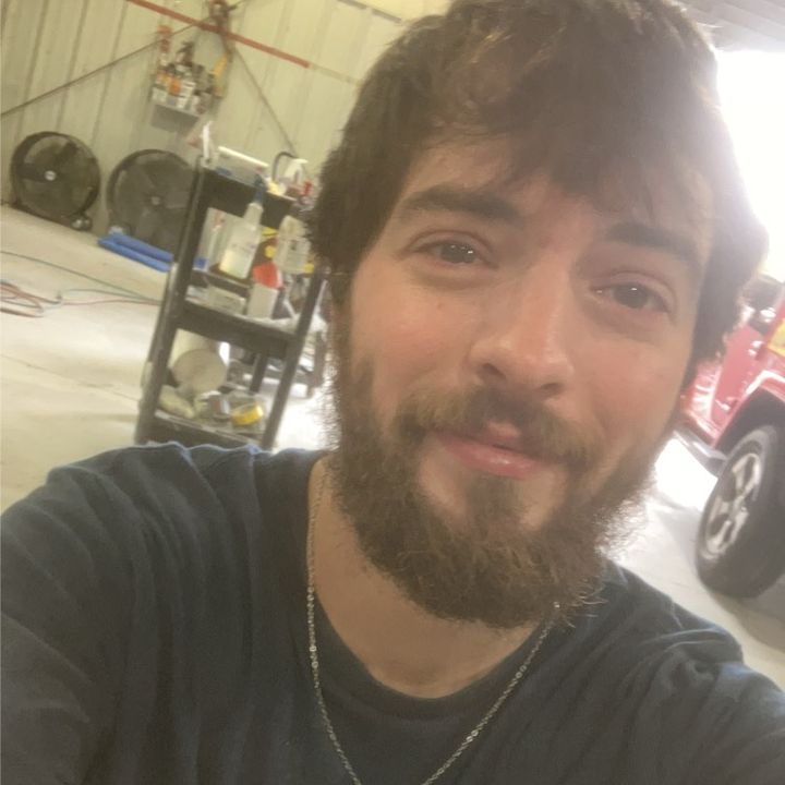 Profile Picture of Nicholas Desanto (@nicholas.desanto) on Tiktok