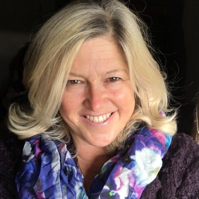 Profile Picture of Janet Carter (@JCJanetCarter) on Twitter