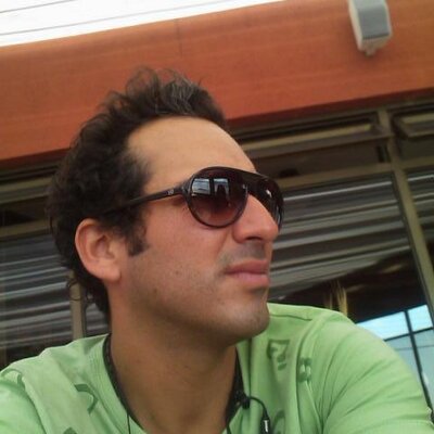 Profile Picture of Félix Franco (@Welender) on Twitter
