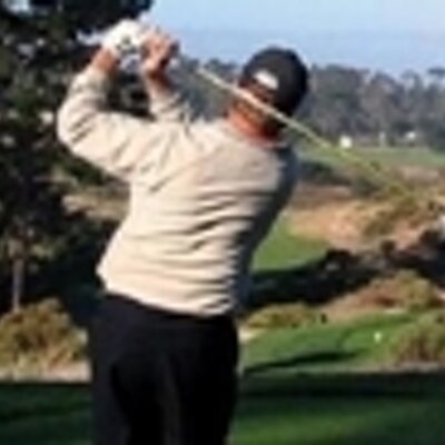 Profile Picture of Don Parsons (@donparsonsgolf) on Twitter