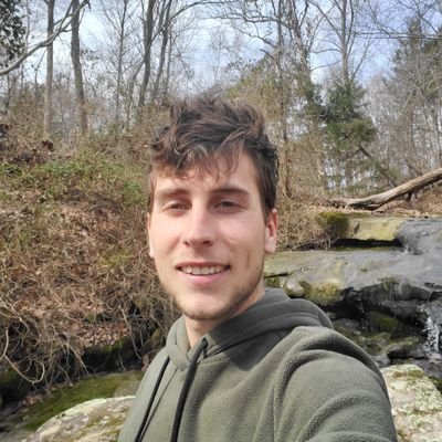 Profile Picture of Mark Detweiler (@MarkDetweiler2) on Twitter