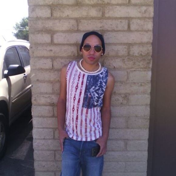 Profile Picture of Chadwick Fair (@chaddy1992) on Poshmark