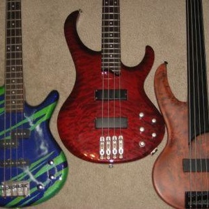 Profile Picture of Brad Bierman (@umphreybogart) on Myspace