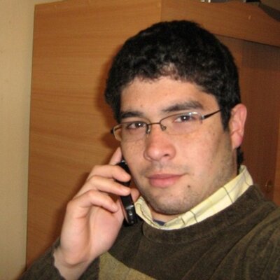 Profile Picture of Jacob Mora (@jacob_mora) on Twitter