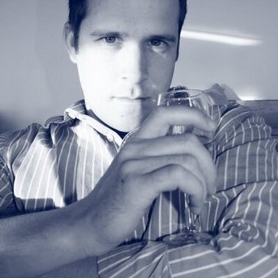 Profile Picture of Brett Hutton (@B_Hutton) on Twitter