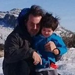 Profile Picture of Juan Carlos Da Luz (@juancarlosdaluz) on Instagram