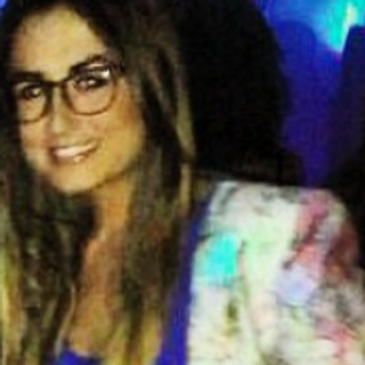 Profile Picture of Jaclyn Anderson (@andersjc) on Twitter