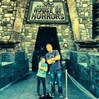Profile Picture of Aaron Goldstein (@aaron-goldstein-7) on Quora