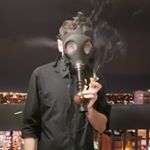 Profile Picture of william dafoe (@comicaltoker) on Instagram