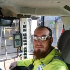 Profile Picture of Chris Dvorak (@chris_dvorak) on Twitter