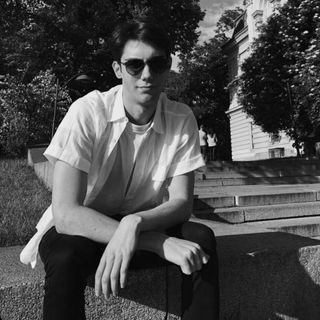 Profile Picture of Allen Klein (@alainyves.klein) on Facebook