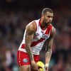 Profile Picture of BUDDY FRANKLIN (@lance_buddyfranklin) on Tiktok