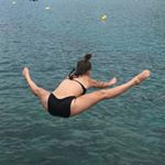 Profile Picture of Harriet Osborne (@dance_harriet) on Instagram