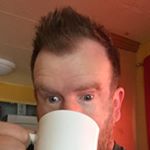 Profile Picture of Tom Bathurst (@tinkertrain) on Instagram