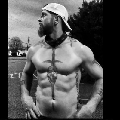 Profile Picture of David Hunter Inscoeon Twitter