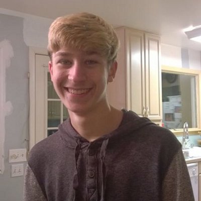 Profile Picture of Ian Rupert (@IanRupert1) on Twitter