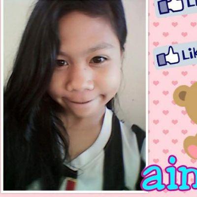 Profile Picture of Aimee Ruth Flores (@melson735) on Twitter