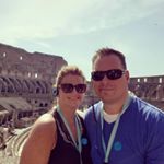 Profile Picture of Melissa ❤ Nathan (@melissakaymullins) on Instagram