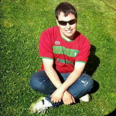 Profile Picture of Rene Gaspar (@ReneGaspar1) on Twitter