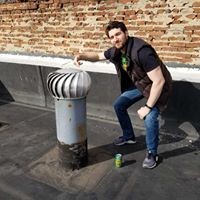 Profile Picture of Matt Chambers (@matt-chambers-41) on Quora