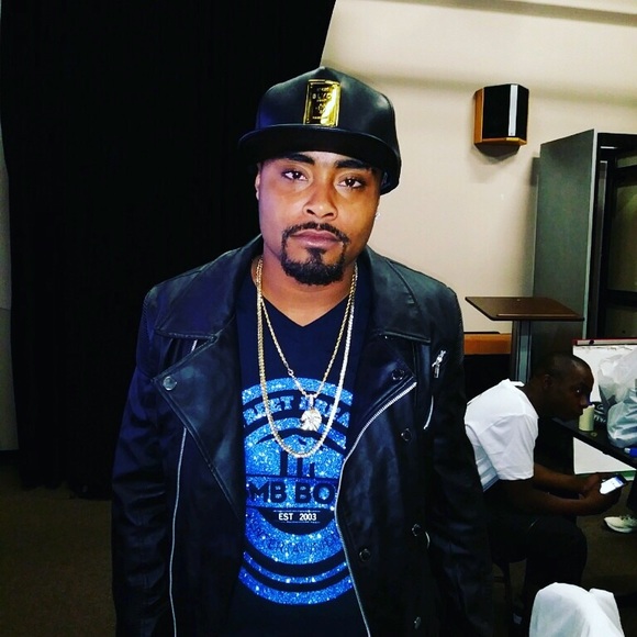 Profile Picture of Rudy Rison (@poga146) on Poshmark