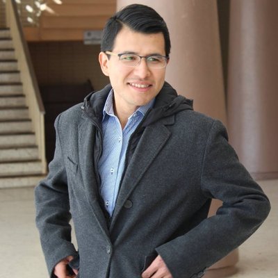 Profile Picture of Julian (@JulianNoJuan) on Twitter