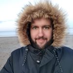 Profile Picture of Michael Upham (@michael_upham) on Instagram