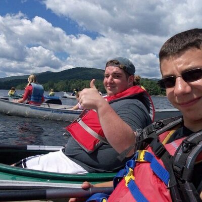 Profile Picture of David Rivenburgh (@jd790case580) on Twitter