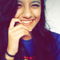 Profile Picture of Mrunal Panchal (@Mrunu11) on Twitter