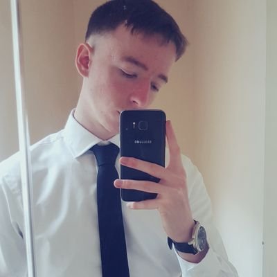 Profile Picture of Benjamin Quigley (@BenBenq123) on Twitter