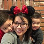Profile Picture of Janet Star Kuo, RDH (@justsweetmama) on Instagram